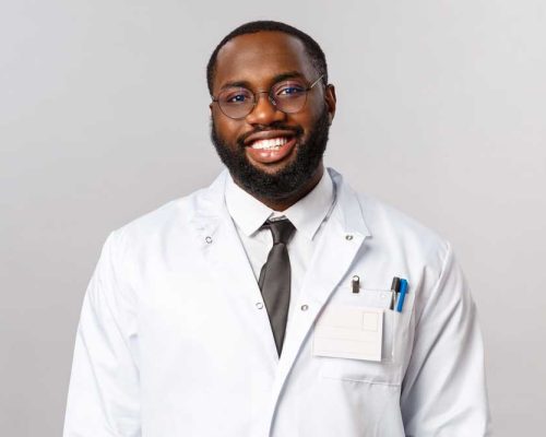 Dr. Rodrigo Hodgson